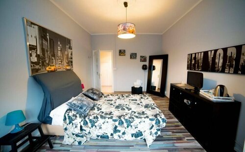 B&B Domus dei Consoli, Boek Bed and Breakfast Hotels in Lazio met parkeren, Parkeren