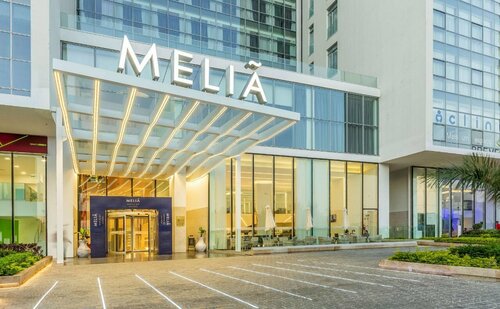 Melia Maputo Sky, Rezerwuj Hotel Hotele w Maputo International Airport z parkingiem, Parking