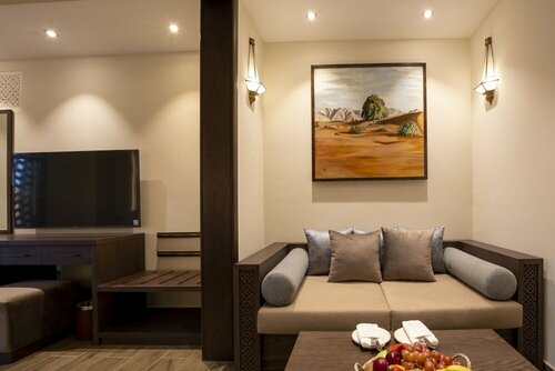 Al Badayer Retreat by Sharjah Collection, Забронировать Дом для отпуска Коттеджи Эмирата Дубая, Коттедж