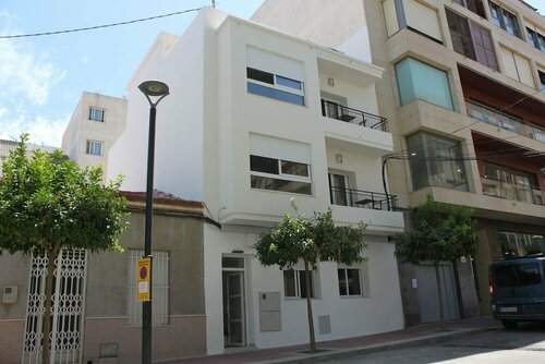 GBH Apartamentos San Jaime, Забронировать Апартаменты/квартира Апартаменты Гвардамар-дель-Сегура, Апартаменты/квартира