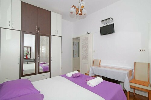 Rooms&Studios Rina, Забронировать Гостевой дом Босанка 