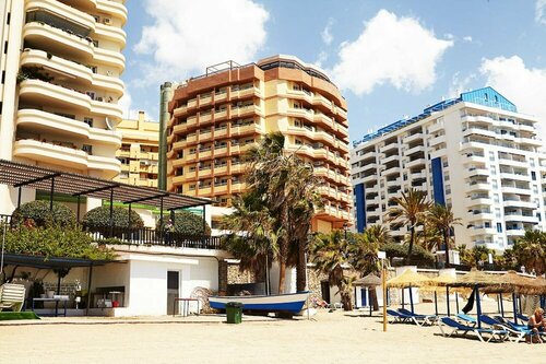 Ona Princesa Playa, Забронировать Апарт-отель Отели Марбелья с завтраком, рядом с Atenas, Завтраки