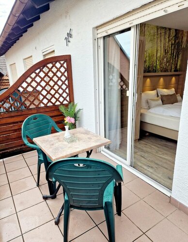 Hotel Rheintal, Reserva ahora Hotel Hoteles en Baden-Wurtemberg con desayuno, Desayunos