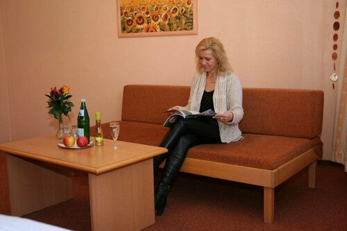 Hotel Beckmann, Reservar Hotel Göttingen Eichsfeld