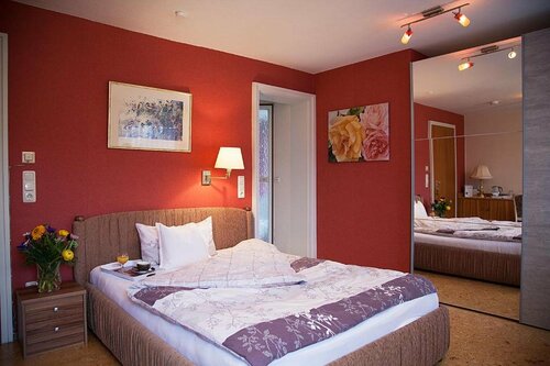 Kurhotel Weber, Reserva ahora Hotel Bad Wörishofen Algovia