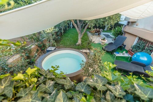 Tarchon Luxury B&B, Prenota Bed & breakfast Hotel a Lazio con parcheggio, Parcheggio