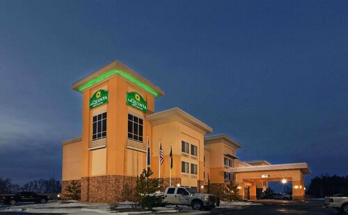 La Quinta by Wyndham Elk City, Забронировать Отель Отели Элк-Сити 3 звезды, 3*