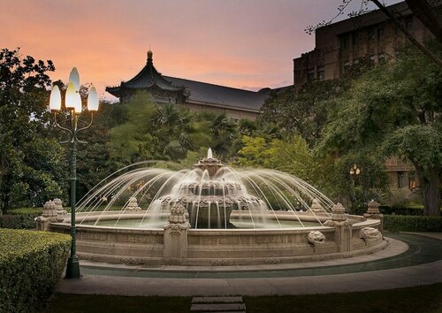 Grand Mercure Xian Renmin Square