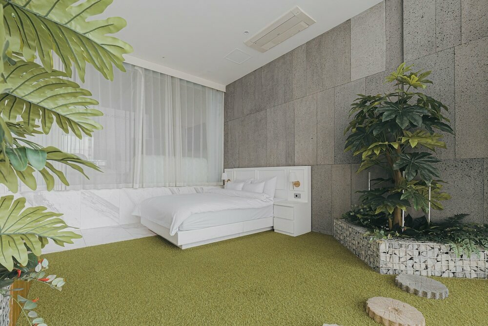 A. C. C Design Hotel
