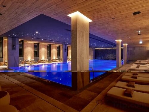 Bor Hotel by Karisma, Buchen Sie Hotel Čajetina 
