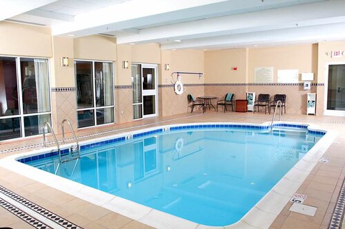 Hilton Garden Inn Chesapeake/Suffolk, Rezerwuj Hotel Suffolk Wirginia
