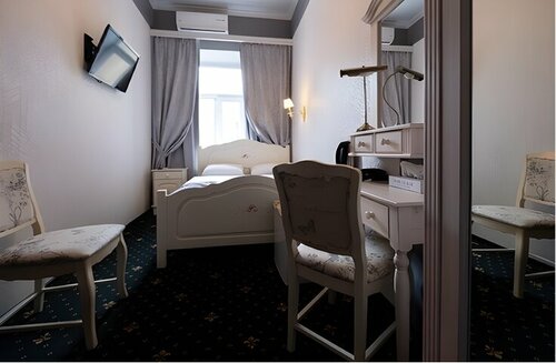 Chistye prudy, Prenota Hotel Hotel 3 stelle a Mosca, vicino a Sovremennik Theatre, 3*