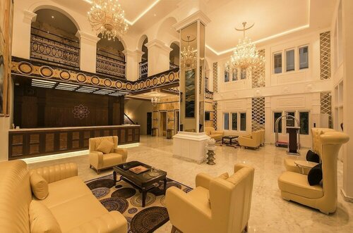 White Lotus Hotel By OYO Rooms, Varaa Hotelli Udupi Bangalore