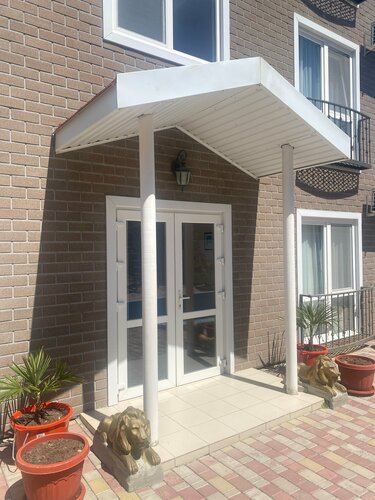 Zateryanniy mir, จอง โรงแรม Feodosiya 