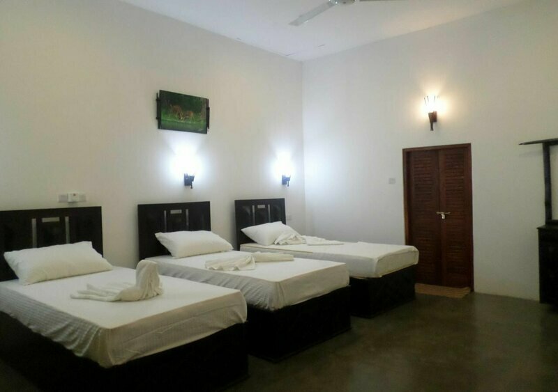 Yala Way Hide Resort