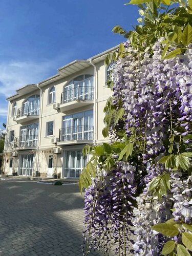 Argo, Prenota Residence Hotel economici a Big Feodosiya