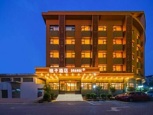 Orange Hotel