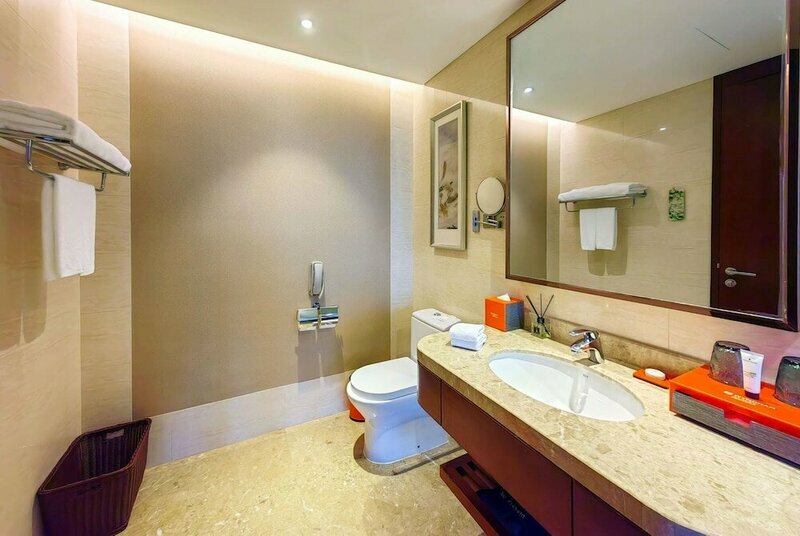 Wyndham Garden Changzhou Zhonglou
