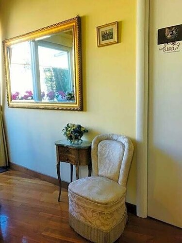 Casa Vacanze Seneca, Rezervați Apartament Hoteluri în Lazio cu parcare, Parcare