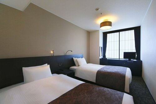 Kyoto Tower Hotel Annex, Забронировать Отель Отели Киото с завтраком, рядом с Годзё, Завтраки