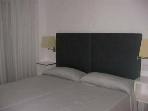 Apartamentos Les Dunes Centro Levante Beach, Забронировать Отель Отели Бенидорм с бассейном, Бассейн