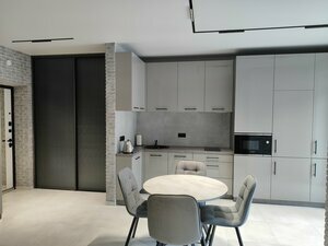 Baltia Delux apartments