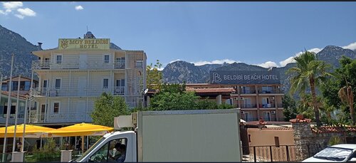 MOY Beldibi Hotel, Забронировать Бутик-отель Бутик-отели Средиземноморского региона, Бутик-отель