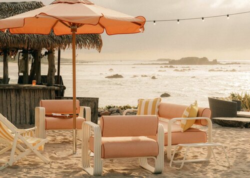 Four Seasons Resort Punta Mita, Rezervasyon Tatil Köyü Riviera Nayarit otoparklı oteller, Otopark