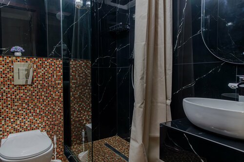 Gostevoy Dom Edem, Prenota Affittacamere Hotel economici a Dagestan