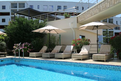 Muskatel Boutique Hotel, Rezervați Hotel boutique Hoteluri boutique în Crimea, Hotel boutique