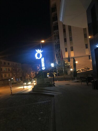 Отель Riva Ankara, Забронировать Отель СПА-отели Анкары, рядом с Торговый центр Карум, SPA-услуги