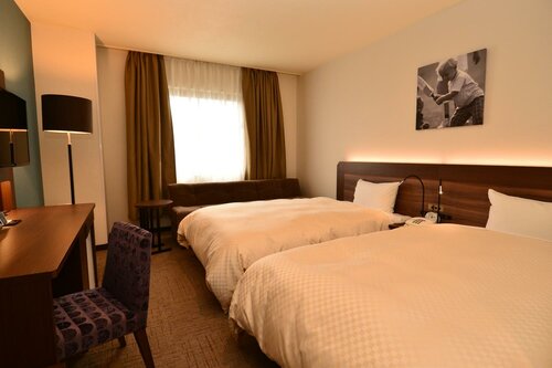 HOTEL R9 The Yard Sanotenjin, Забронировать Отель Отели Сано с завтраком, Завтраки