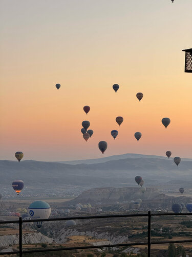 Olenda Cappadocia Hotel, Забронировать Отель Отели Учхисар с парковкой, Парковка