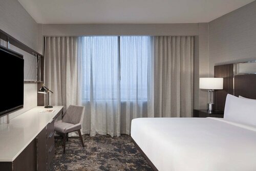 Dallas/Fort Worth Airport Marriott, Забронировать Отель Отели Ирвинг по системе «всё включено», Всё включено