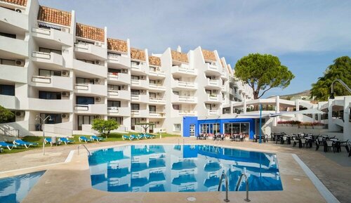 Apartamento Marineu Arcos II