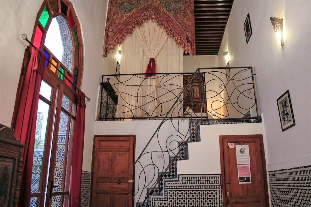 Riad La Clé De Fès
