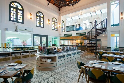 Supicha Pool Access Hotel, Book Hotel Hoteller i Ko Kaeo med parkering, Parkering