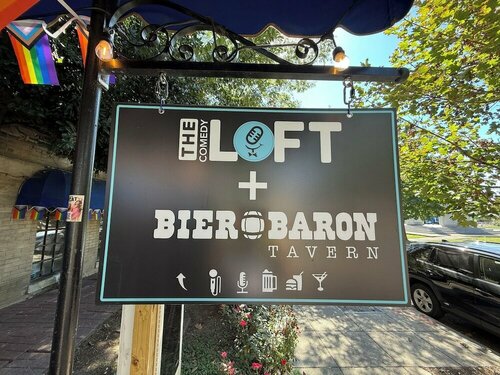 The Baron Hotel, Забронировать Отель Отели Вашингтона 3 звезды, рядом с Georgetown Waterfront Park, 3*