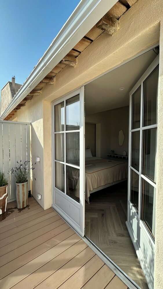 Maison Soleil