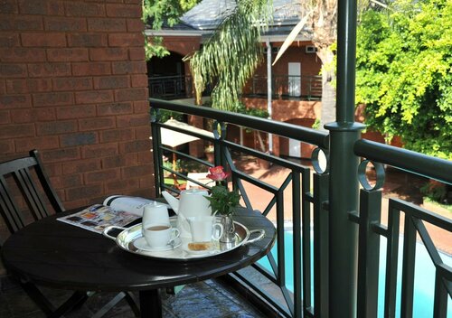 Faircity Falstaff Hotel