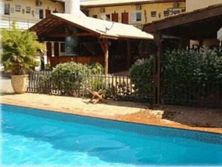 Hotel Refugio, Забронировать Отель Отели Бонито 3 звезды, рядом с Sun Balneary, 3*