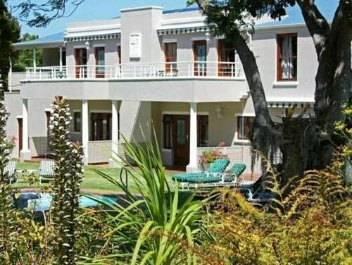 Glen Avon Lodge - Constantia, Забронировать Бутик-отель Константия 