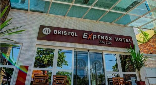 Profissionalle Hotel São Luís, Забронировать Отель Понта-ду-Фарол Сан-Луис