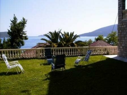 Garni Hotel Bokeška Noć, Забронировать Отель Герцег Нови Херцег-Нови