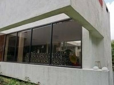 Casa Roa, Book Hotel Hoteller i Mexico DF med parkering, Parkering