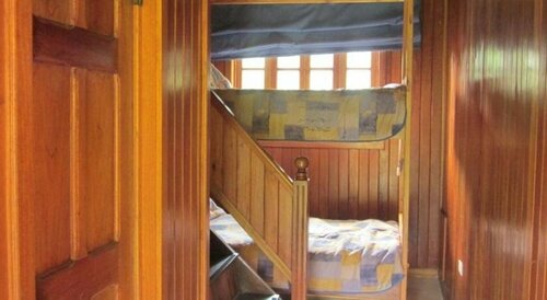 Casa Romero, Réserver Hôtel Hôtels à Chiriqui avec parking, Parking