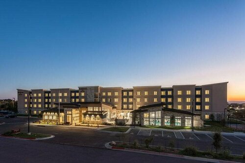 Residence Inn Austin Lake Travis, Book Hotel Austin Greater Austin