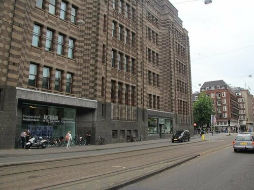Dream Hotel Amsterdam, Забронировать Отель Отели Роттердама с завтраком, Завтраки