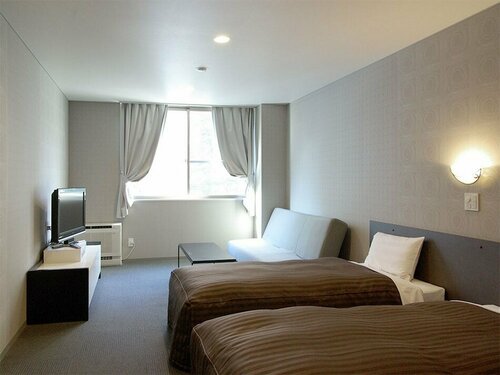 Design Hotel Folon, Забронировать Бутик-отель Отели Каруидзава 3 звезды, рядом с Торговый центр Karuizawa Prince Shopping Plaza, 3*