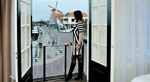 "Het Wapen Van Willemstad", Réserver Hôtel Willemstad Brabant-Septentrional